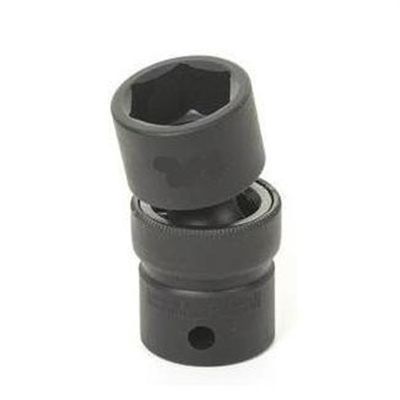 GRE2112UM image(0) - SOC 12MM 1/2D IMP UNIV 12PT