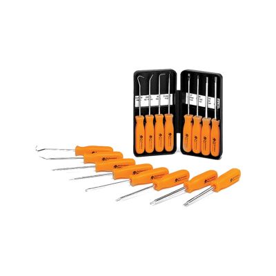 WLMW941 image(0) - 8-Piece Specialty Pick & Drr Set