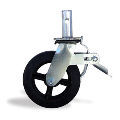 BFOGSC8 image(0) - 8 Inch Heavy Duty Caster
