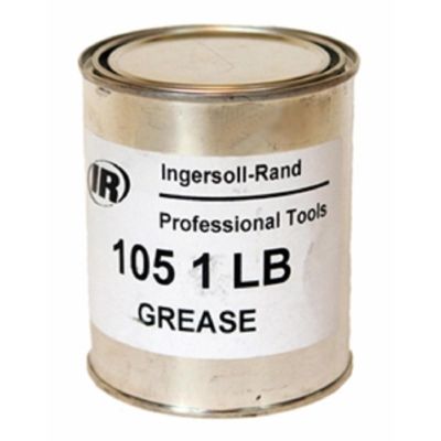 IRT105-1LB image(0) - GREASE 1LB FOR IMPACT TOOLS