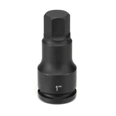 GRE3932F image(0) - 3/4" DR 1" HEX SOCKET