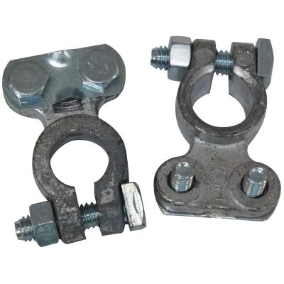KTI02411 image(0) - TERMINAL BATTERY TOP MOUNT 2/PK