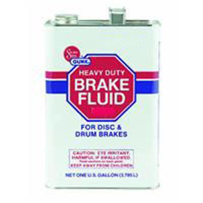 RSCM4532 image(0) - Brake Fluid Dot 4 32Oz 12pk