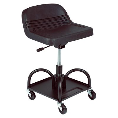 WHIHRAS image(0) - Adjustable Creeper Seat  17"-22"