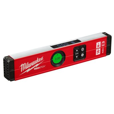 MLWMLDIG14 image(0) - 14 in. REDSTICK™ Digital Level with PINPOINT™ Measurement Technology