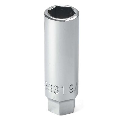 KDT3931 image(0) - SOC 9/16 3/8D IMP SPRK PLG 6PT DP