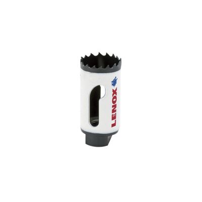 LEX30050 image(0) - Hole Saw, 3-1/8 in. Long Lasting Bi-Metal Construc