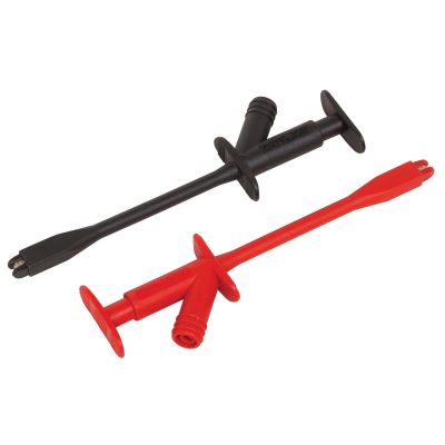 LIS82660 image(0) - Alligator Clip 6" 2pc Set