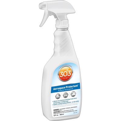 TOT30313-1 image(0) - 32 oz AEROSPACE PROTECTANT TRIGGER SPRAYER