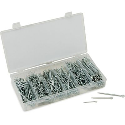 TIT45205 image(0) - 555-PC COTTER PIN ASSORTMENT