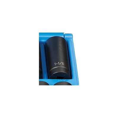 GRE2136D image(0) - SOC 1-1/8 1/2D IMP 12PT DP