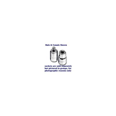 SKT41443 image(0) - SOC 3/8 3/8D PIPE PLG 4PT