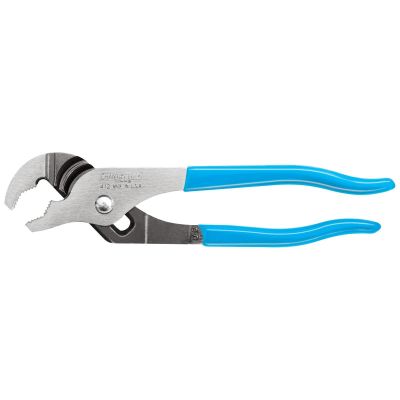 CHA412 image(0) - V-JAW TONGUE GROOVE PLIER