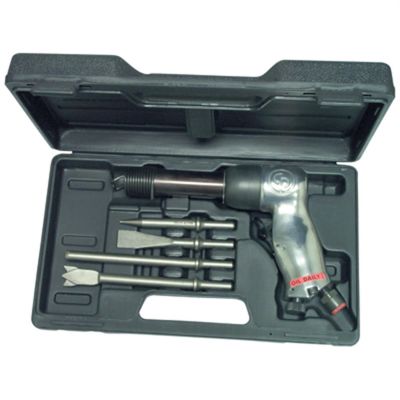 CPT714K image(0) - Air Hammer Kit