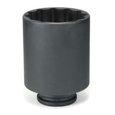 GRE6270MD image(0) - 1-1/2" Dr x 70mm Deep 12 Pt