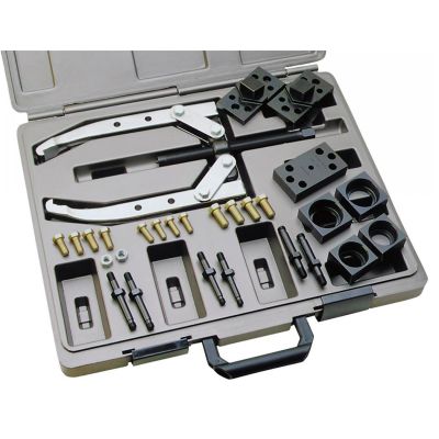 OTC7057 image(0) - U-JOINT REMOVER TOOL SET