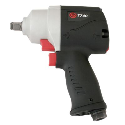 CPT7740 image(0) - LIGHT WEIGHT MAGNESIUM 1/2" IMPACT