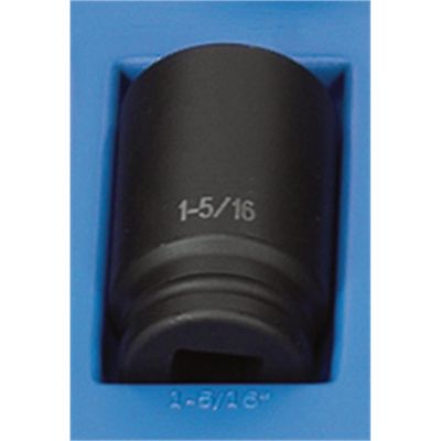 GRE3042D image(0) - SOC 1-5/16 3/4D IMP 6PT DP