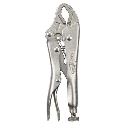 VGP5CR image(0) - 5CR ORIGINAL CURVED JAW 5"