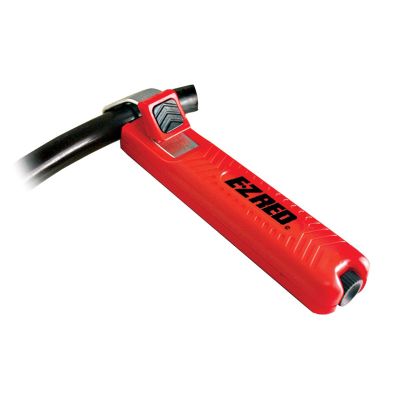 EZR793CS image(0) - Adjustable Battery Cable Stripper