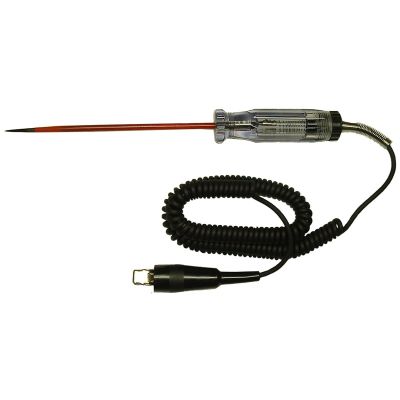 SGT27250 image(0) - CIRCUIT TESTER W/RETRACT WIRE & LONG PROBE
