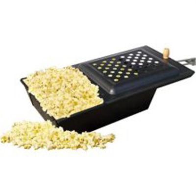 BFOCIPOP image(0) - Campfire Popcorn Popper