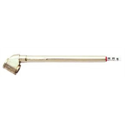 MILS927 image(0) - D.H. Truck Tire Gage, 120 PSI