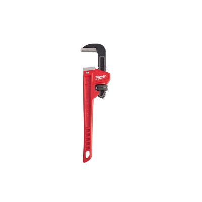 MLW48-22-7112 image(0) - 12 in. Steel Pipe Wrench