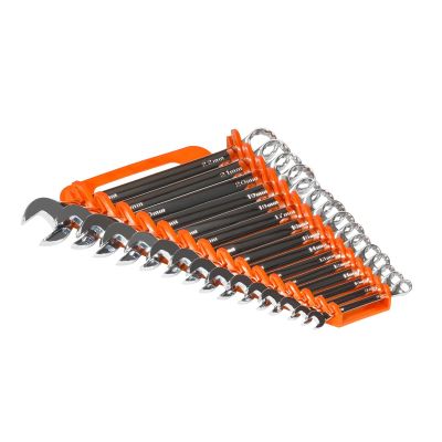 ERN5057 image(0) - 15 Wrench Gripper - Orange
