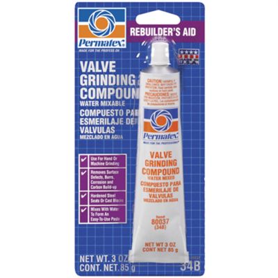 PTX80037-CAN image(0) - Valve Grinding Compound EACH