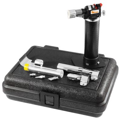 PPRMTKIT01 image(0) - MICRO TORCH KIT