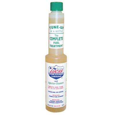 LUC10020 image(0) - Upper Cylinder Lube/Fuel Treatment