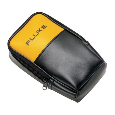 FLUC25 image(0) - SOFT CASE FOR FLUKE-25/27/8025A