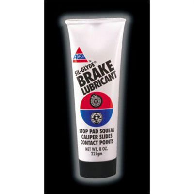 AGSBK-8 image(0) - Brake Lubricant 8Oz Tube 12pk