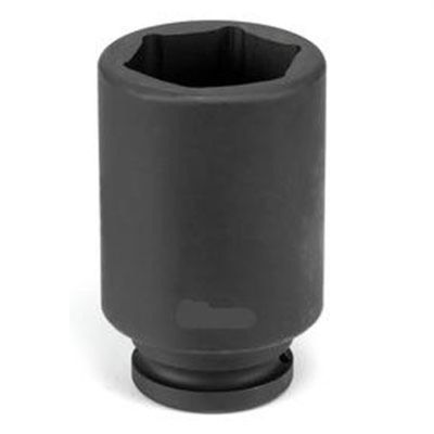 GRE3033MD image(0) - SOC 33MM 3/4D IMP HEX DP BLK