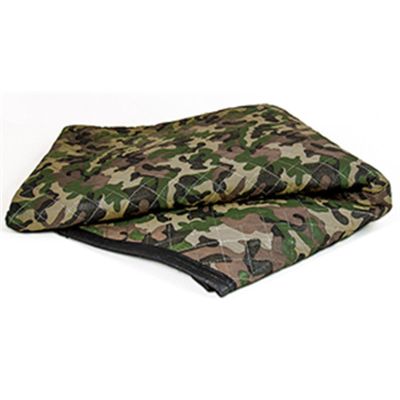 TIT22017 image(0) - Camo Utility Blanket