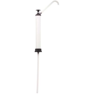 LING410 image(0) - PLASTIC BARREL PUMP ANTIFREEZE 3/4" OR 2" OPENING