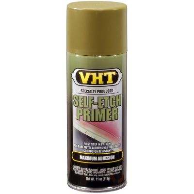 DUPSP307 image(0) - VHT Self Etching Primer