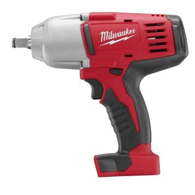 MLW2663-20 image(0) - M18 CORDLESS 1/2" HIGH TORQUE IMP WRENCH FRICTION RING (BARE)
