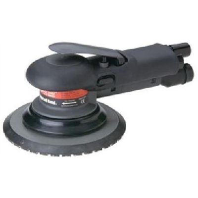 IRT4151-5 image(0) - Ultra Duty 5-Inch Vacuum Ready Orbital Sander