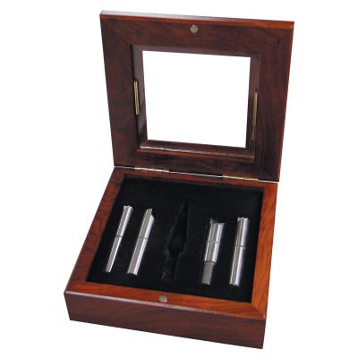 ALC77419 image(0) - COBALT SPOT WELD CUTTER SET 4PC