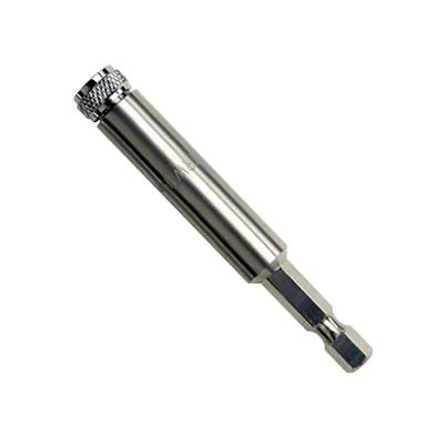 HAN93718 image(0) - 1/4" MAGNETIC HEX BIT HOLDER, 3" LONG