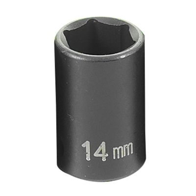 GRE1014M image(0) - SOC 14MM 3/8D IMP 6PT