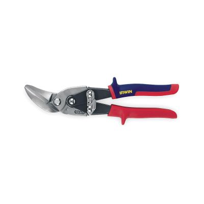 VGP2073111 image(0) - 101G SNIPS AVIATION 10" CUTS LEFT AND STRAIGHT