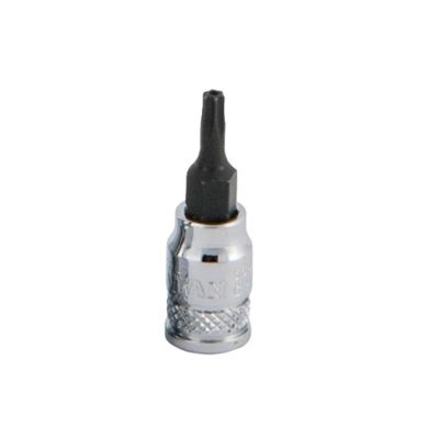 TIT66830 image(0) - 1/4" DR T30 TR TORX BIT SOCKET