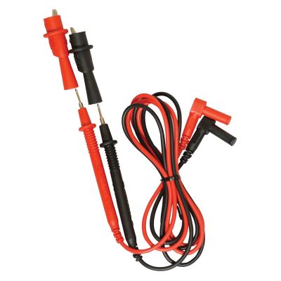 ESI629 image(0) - Test Leads with Screw Off Alligator Clips
