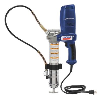 LINAC2440 image(0) - 120-Volt Corded Grease Gun