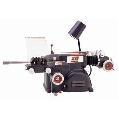 AMM4000B image(0) - LATHE 4000B NO ACCESSORIES