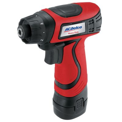 ACDARD847 image(0) - Lith 8V HD Super Compact Drill / Driver Kit