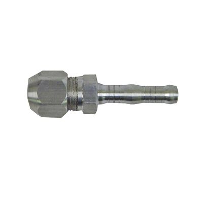 SRRHL11212 image(0) - 1/2"Hose to 1/2"Compression Union